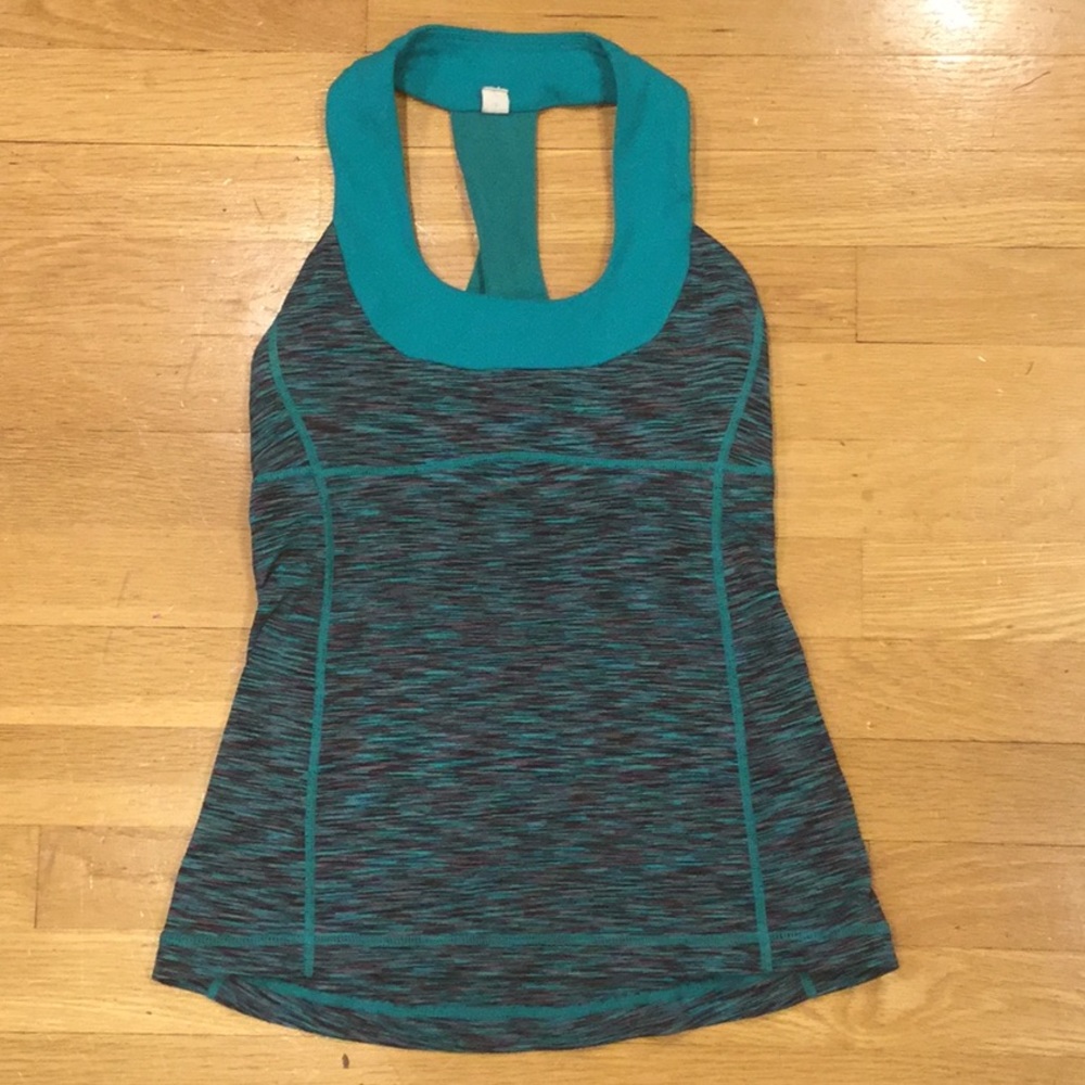 Lululemon Top